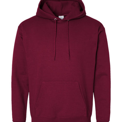 Unisex EcoSmart® Hooded Sweatshirt