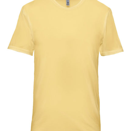 Unisex Soft Wash T-Shirt