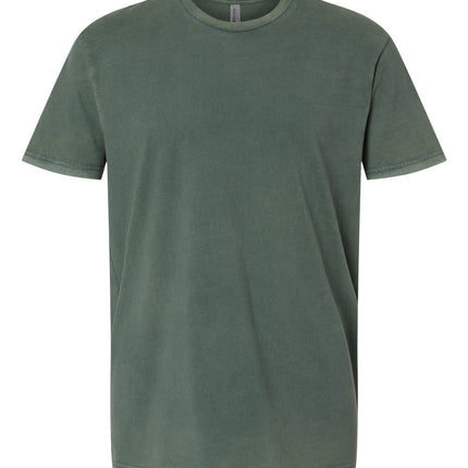 Unisex Soft Wash T-Shirt