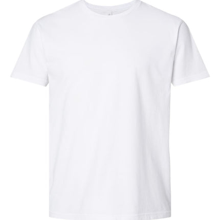 Unisex Soft Wash T-Shirt