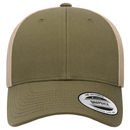 Elite Cap
