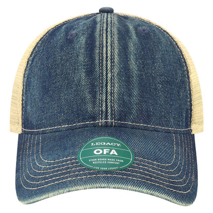 Old Favorite Trucker Cap