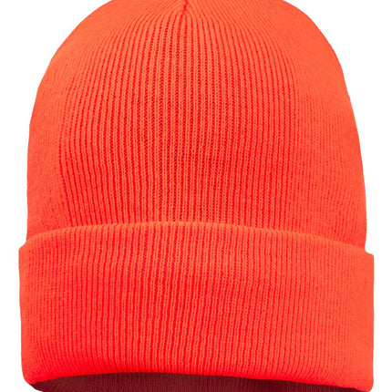 12" Fleece Lined Cuffed Beanie