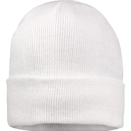 12" Fleece Lined Cuffed Beanie