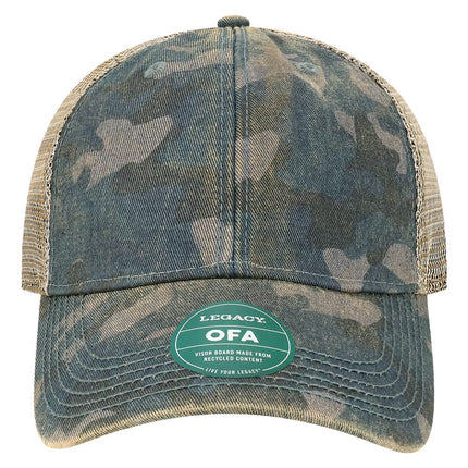 Old Favorite Trucker Cap