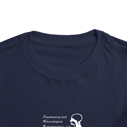 SNR Toddler Short Sleeve Tee