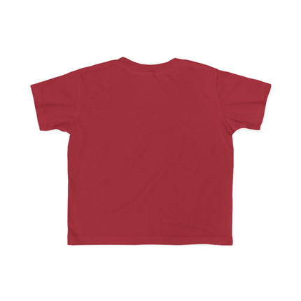 SNR Toddler Jersey T-Shirt