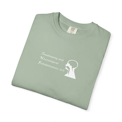 SNR Garment-Dyed Tee - Comfort Colors 1717