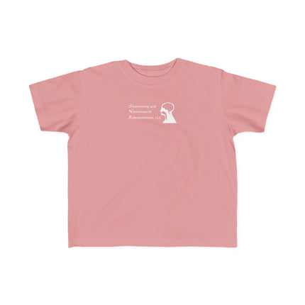 SNR Toddler Jersey T-Shirt