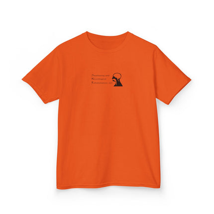 SNR Youth Classic Tee