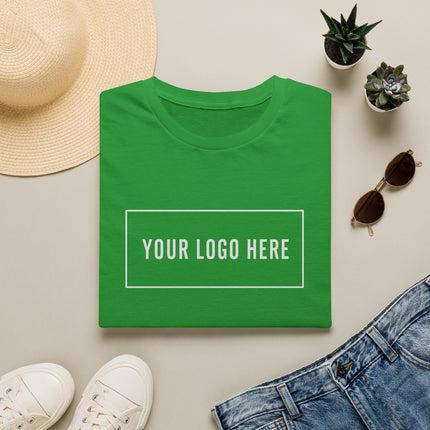 Custom Printed Short-Sleeve Unisex T-Shirt - Gildan 64000