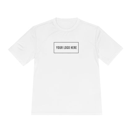 Custom Printed Performance T-Shirt - Sport-Tek Moisture Wicking