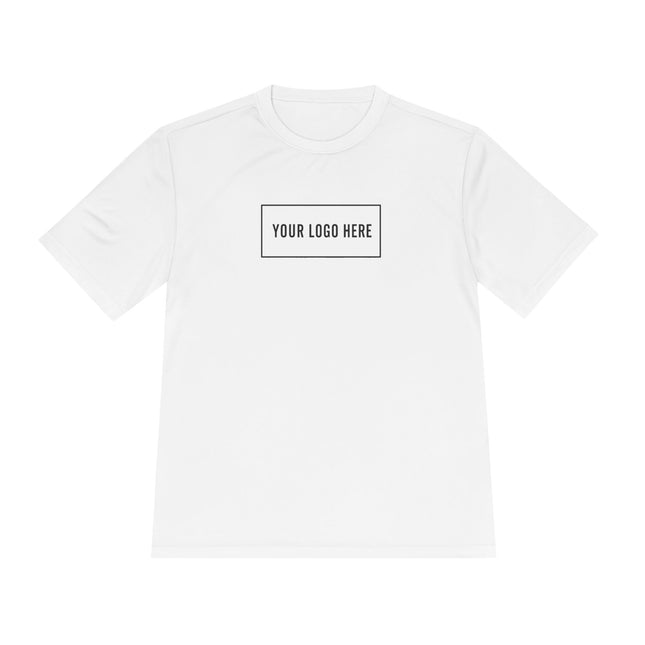 Custom Printed Performance T-Shirt - Sport-Tek Moisture Wicking