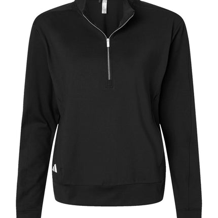 Women's Ultimate365 Quarter-Zip Pullover