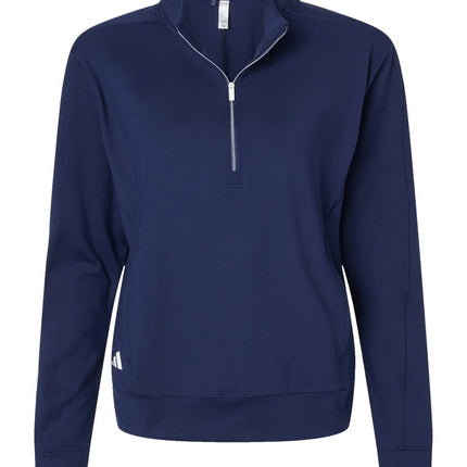 Women's Ultimate365 Quarter-Zip Pullover