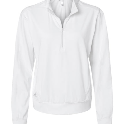 Women's Ultimate365 Quarter-Zip Pullover