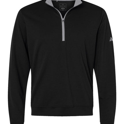 Men's Performance Lightweight Quarter-Zip Pullover