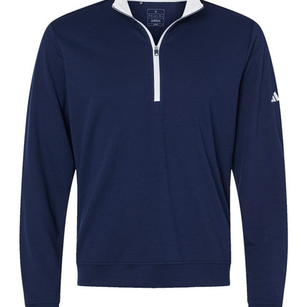 Men's Performance Lightweight Quarter-Zip Pullover