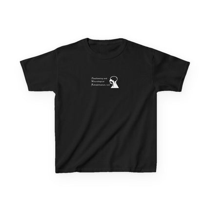 SNR Youth Classic Tee