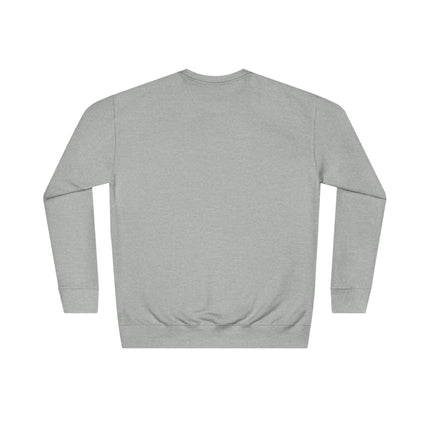 Custom Printed Unisex Premium Sweatshirt - Cotton Heritage M2480