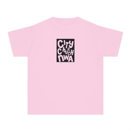 Youth Tee — 'City Church NWA