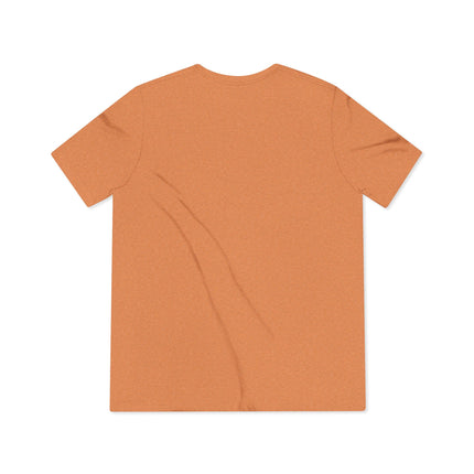 Custom Printed Tri-Blend Short Sleeve T-Shirt - Bella+Canvas 3413