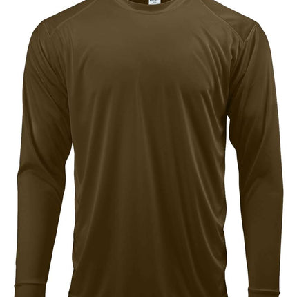 Unisex Long Islander Performance Long Sleeve T-Shirt