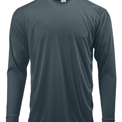 Unisex Long Islander Performance Long Sleeve T-Shirt