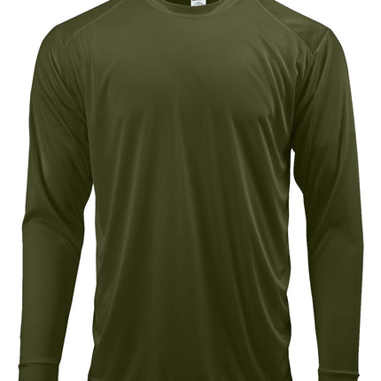 Unisex Long Islander Performance Long Sleeve T-Shirt