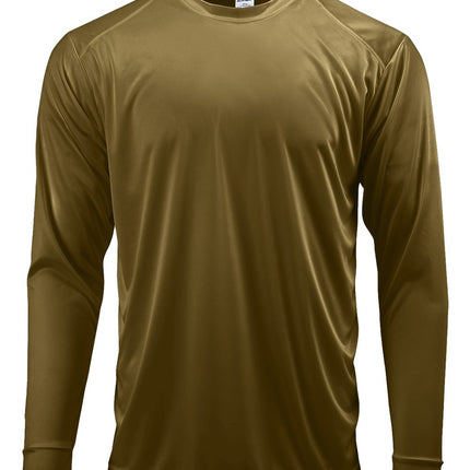 Unisex Long Islander Performance Long Sleeve T-Shirt