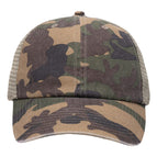 Camo Green