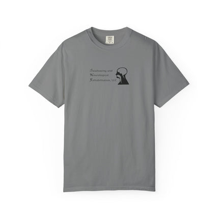 SNR Garment-Dyed Tee - Comfort Colors 1717