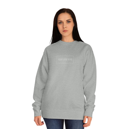 Custom Printed Unisex Premium Sweatshirt - Cotton Heritage M2480