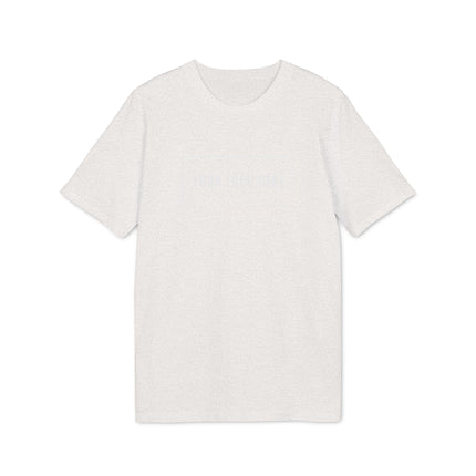 Custom Printed Organic T-Shirt - Stanley/Stella Creator 2.0