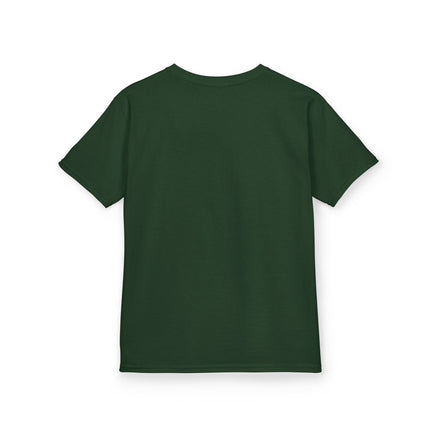 SNR Youth Classic Tee