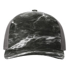 Mossy Oak Elements Blacktip/ Charcoal