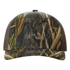 Mossy Oak Habitat/ Brown