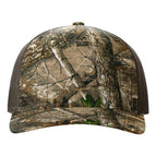 Realtree Edge/ Brown