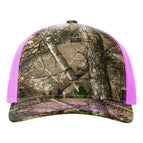 Realtree Edge/ Neon Pink