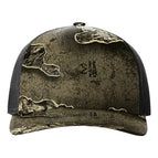 Realtree Escape/ Black