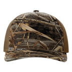 Realtree Max-7/ Buck