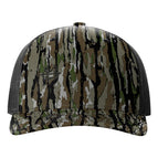 Realtree Original/ Black