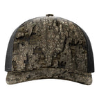 Realtree Timber/ Black