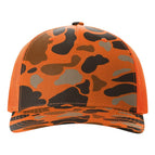 Blaze Duck Camo/ Blaze