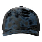 Kryptek Neptune/ Black