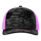 Kryptek Typhon/ Neon Pink