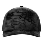 Kryptek Typhon/ Black