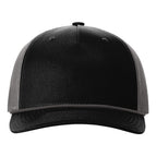Black/ Charcoal