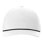 White/ Black