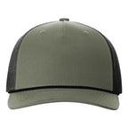 Loden Green/ Black